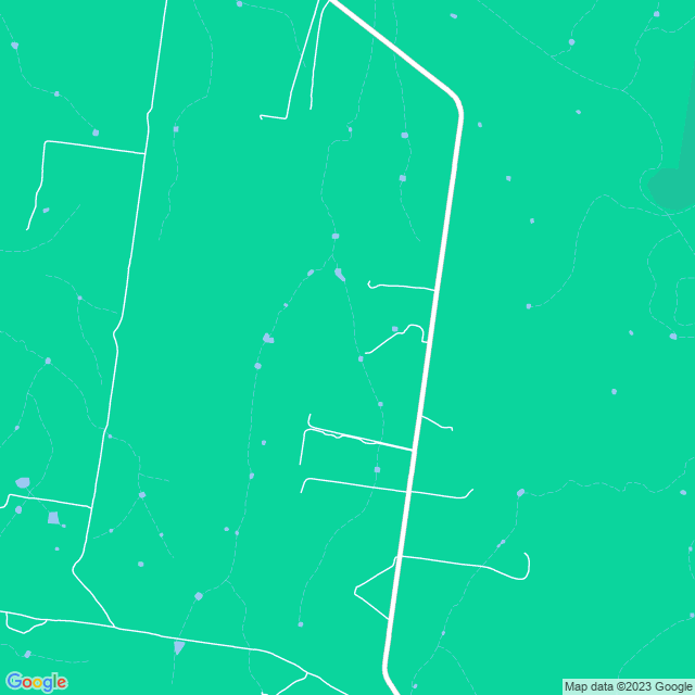Map showing the location of Explore.scents in Eumungerie, NSW 2822