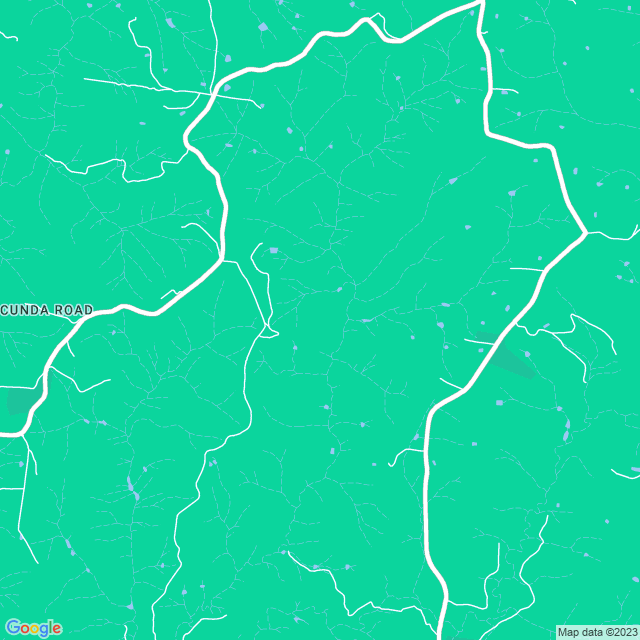 Map showing the location of Grime Blaster in Bena, VIC 3946