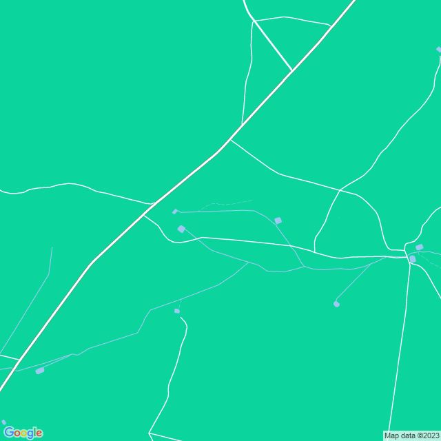 Map showing the location of Clare Primary School in One Tree, NSW 2711