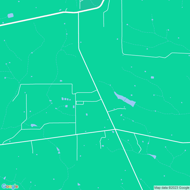 Map showing the location of KI Ecopia Retreat in Seddon, SA 5223