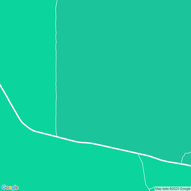 Map showing the location of Holistic Occupational Therapy in Tooligie, SA 5607