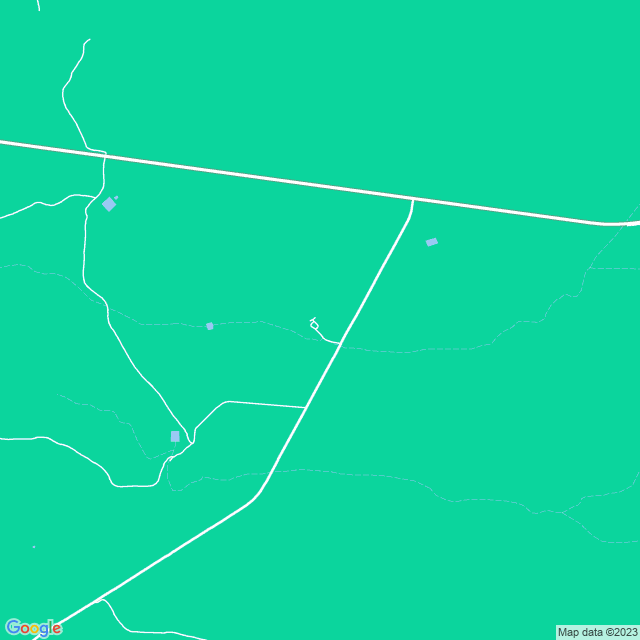 Map showing the location of Windara Station in Noona, NSW 2835