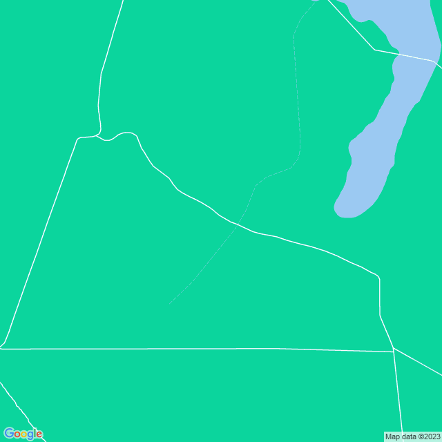 Map showing the location of Outback Accommodation in Sandstone, WA 6639