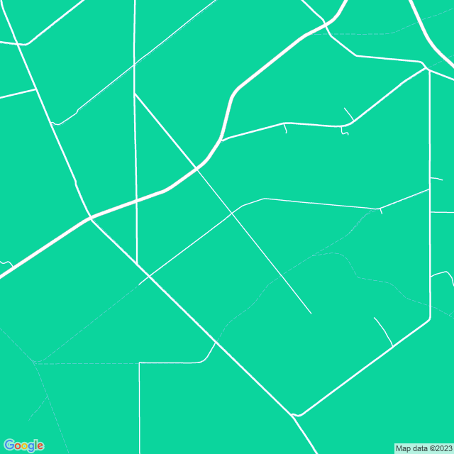 Map showing the location of Pines Cave in Tantanoola, SA 5280