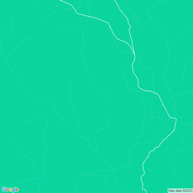 Map showing the location of Atkinson G E in Desailly, QLD 4871