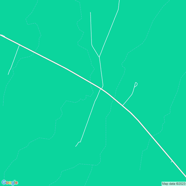 Map showing the location of BDD Group in Gregory River, QLD 4800