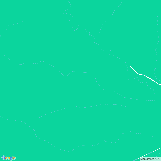 Map showing the location of Attica State Forest in Mount Hutton, QLD 4454