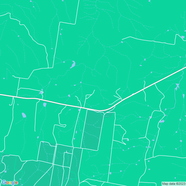 Map showing the location of Caf in Vittoria, NSW 2799