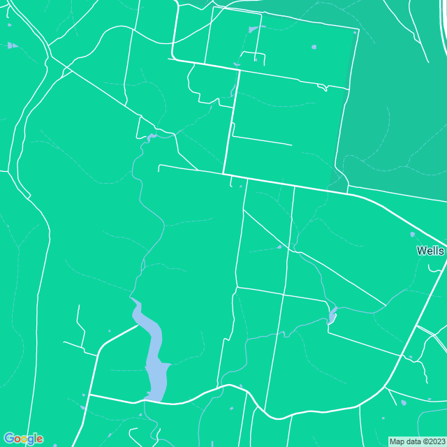 Map showing the location of Jacks Eggs in Wells Crossing, NSW 2460
