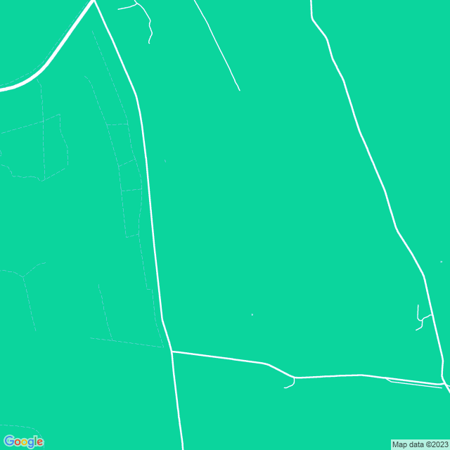 Map showing the location of Hamilton W G in Greenways, SA 5272