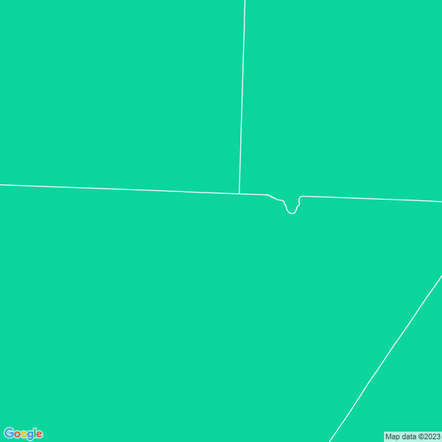 Map showing the location of La Grange School in Lagrange, WA 6725