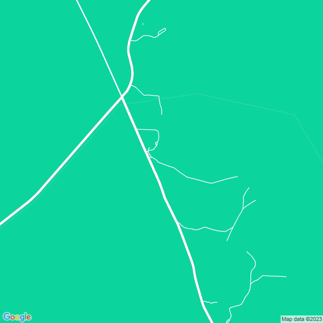 Map showing the location of McBride P in Keilira, SA 5275