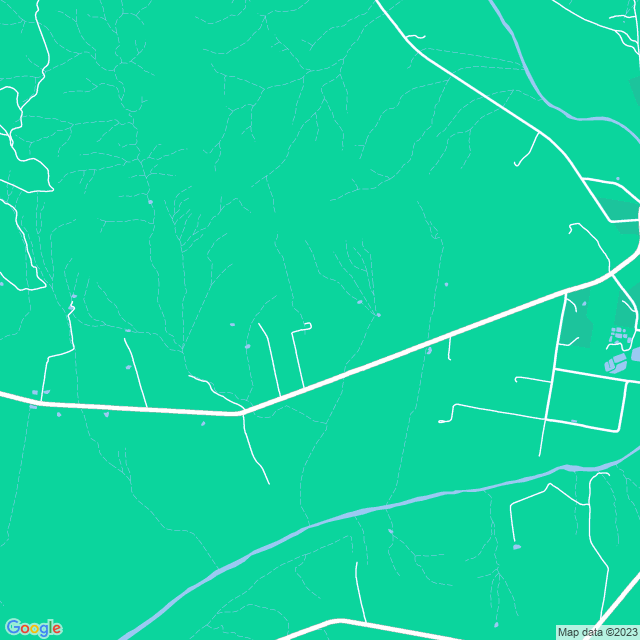 Map showing the location of BR Softech Pvt Ltd in New Mexico, NSW 2346