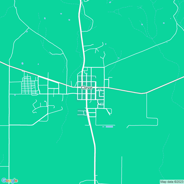 Map showing the location of Story Engineering in Cleve, SA 5640
