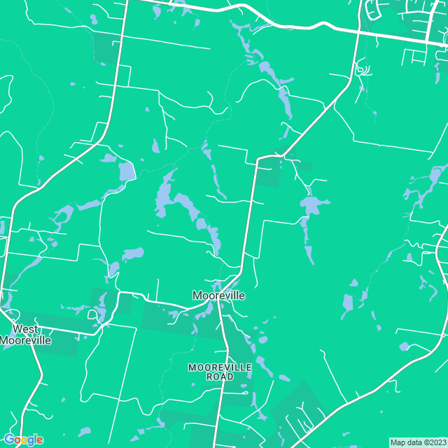 Map showing the location of Zartev Computing in Mooreville, TAS 7321