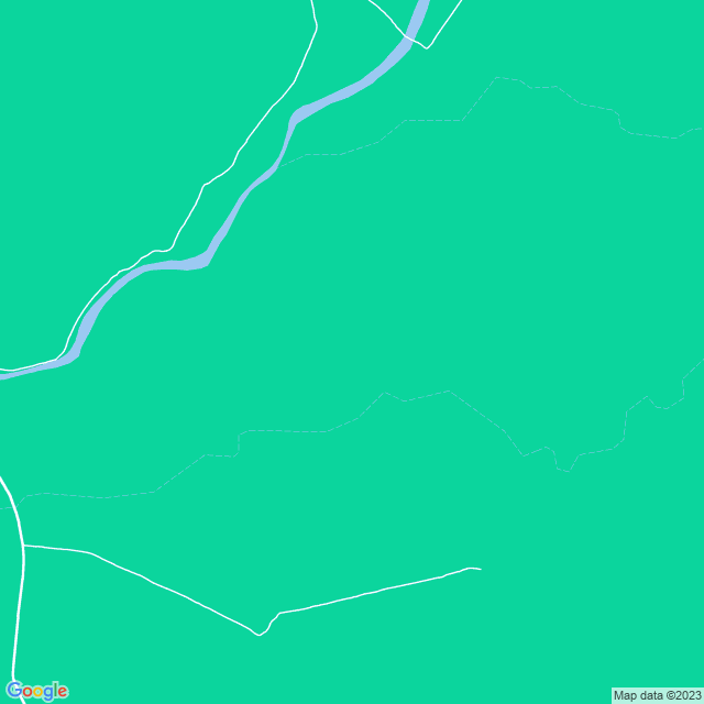 Map showing the location of Ross Mining N L in Mount Coolon, QLD 4804