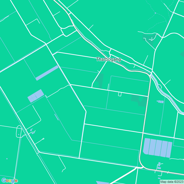 Map showing the location of Big River Commodities in Tharbogang, NSW 2680