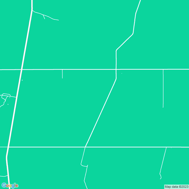 Map showing the location of Corny Point General Store in Corny Point, SA 5575