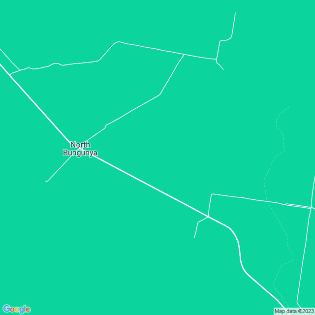 Map showing the location of Ardon Downs in North Bungunya, QLD 4494