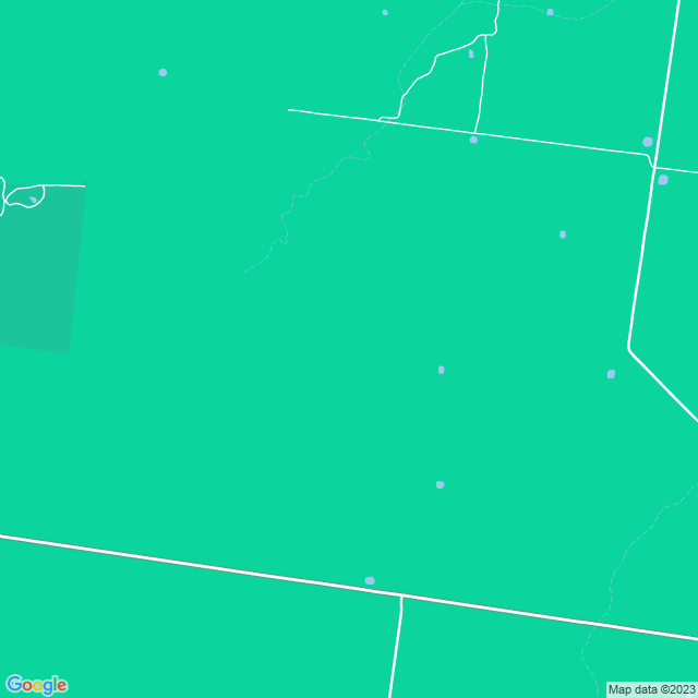 Map showing the location of Boyds in Erigolia, NSW 2669