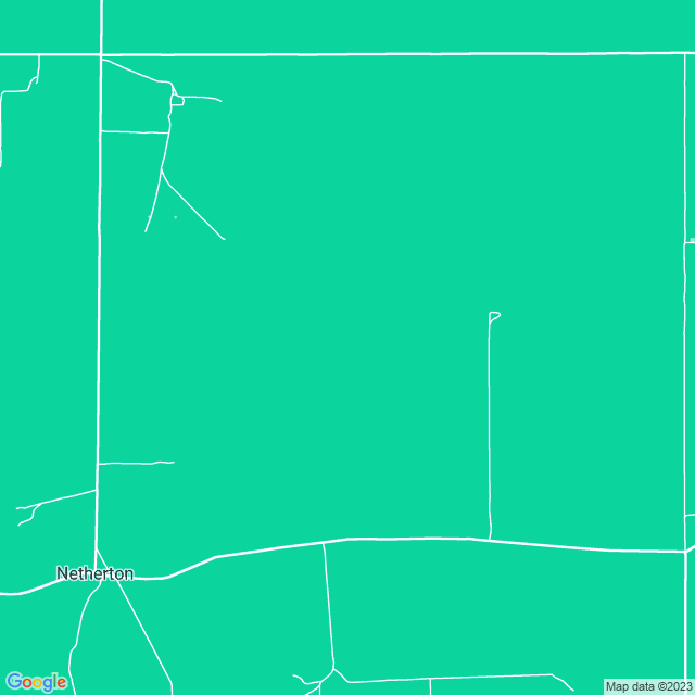 Map showing the location of Netherton CFS in Netherton, SA 5301