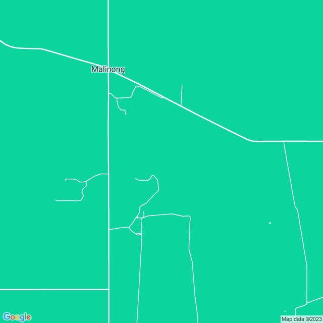 Map showing the location of Easywash in Malinong, SA 5259
