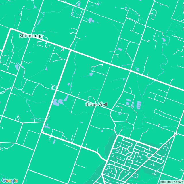 Map showing the location of Hanisch Haus B&B in Stone Well, SA 5352