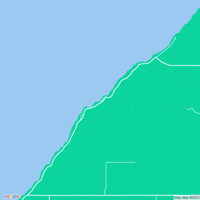 Map showing the location of Camp D&D in Wallaroo Plain, SA 5556