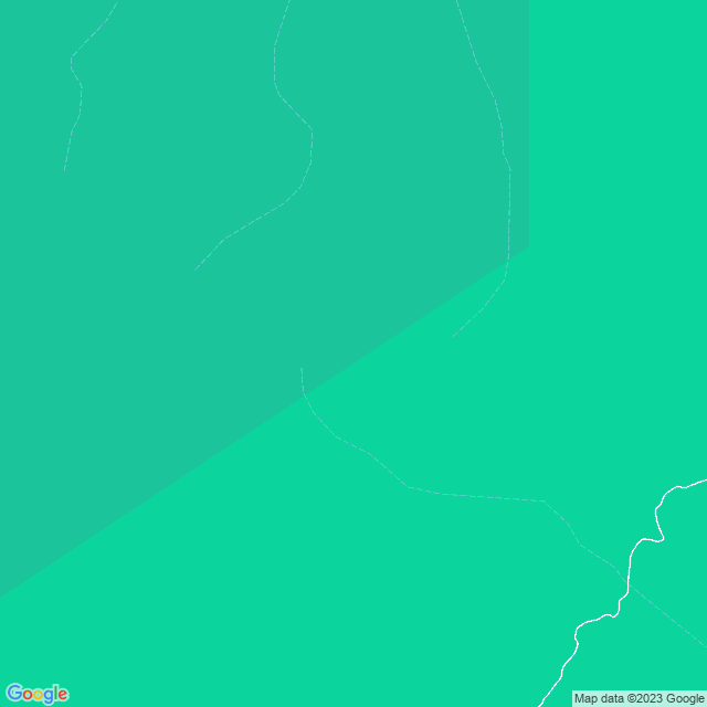 Map showing the location of Wheal Motley in Pualco Range, SA 5440