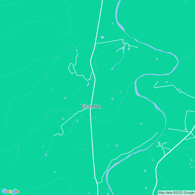 Map showing the location of O'Rourke E in Elcombe, NSW 2404