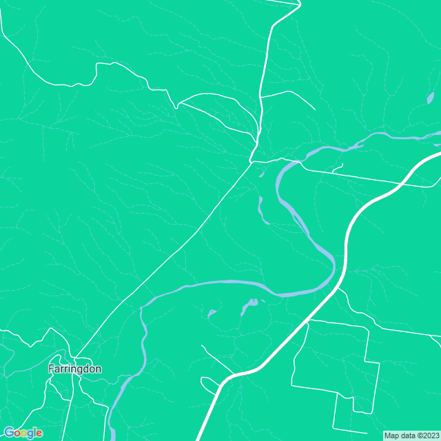 Map showing the location of NM Electrical Group in Farringdon, NSW 2622