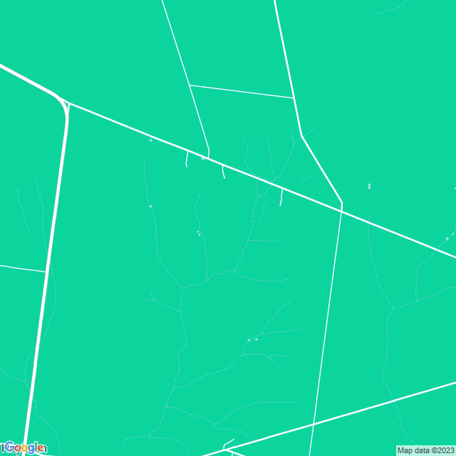 Map showing the location of CFS Hoyleton Brigade in Hoyleton, SA 5453
