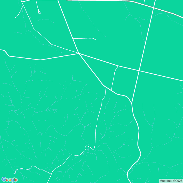 Map showing the location of Redback Web Design And Development in Narridy, SA 5523