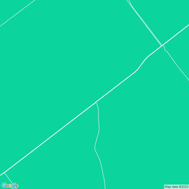 Map showing the location of GoldCloud Digital in Weribone, QLD 4417