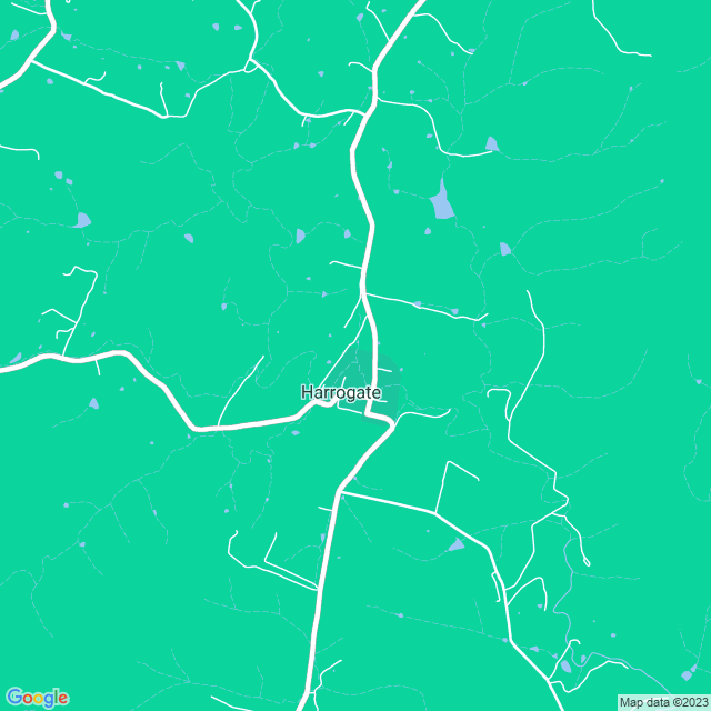 Map showing the location of Ecophyte Technologies Pty Ltd in Harrogate, SA 5244