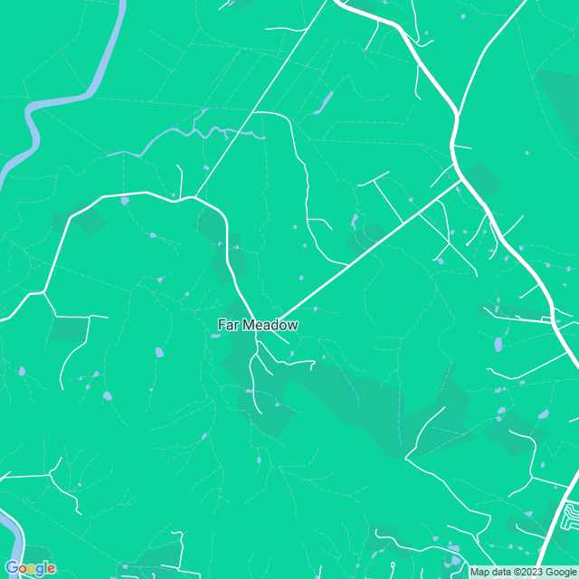 Map showing the location of Computer Troubleshooters Nowra in Far Meadow, NSW 2535