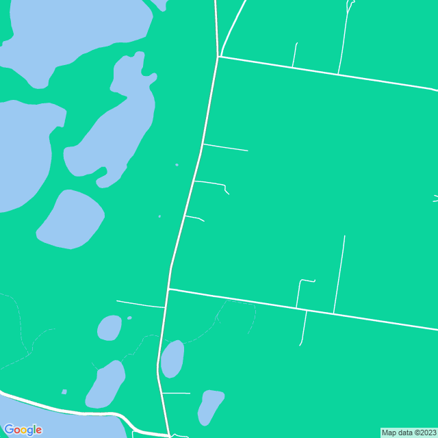 Map showing the location of P.D.C. Engineering in Weering, VIC 3251