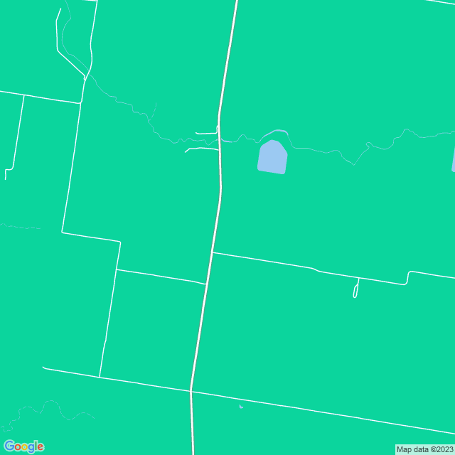 Map showing the location of Fortify group in St Ruth, QLD 4405