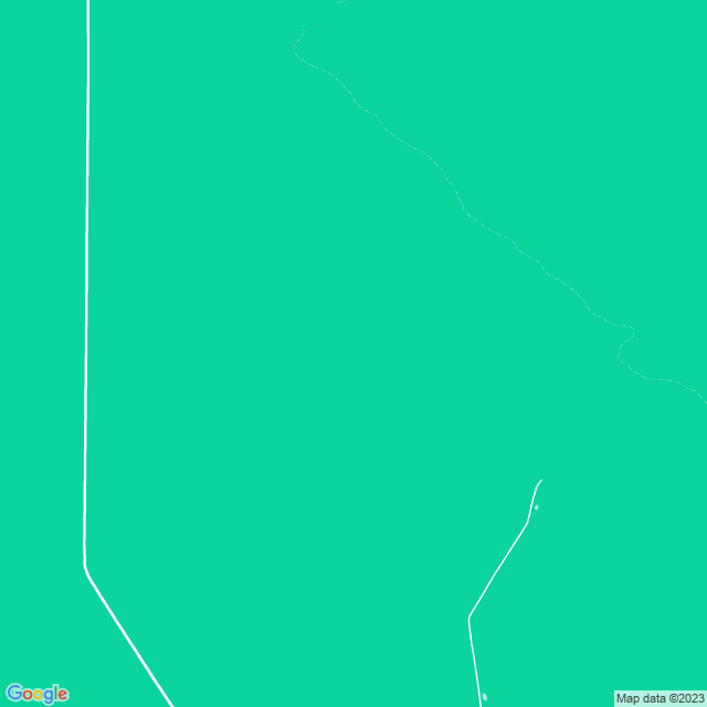 Map showing the location of Eldridge N G & D K in Verran, SA 5603