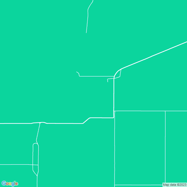 Map showing the location of Wunkar Recreation Park in Wunkar, SA 5311