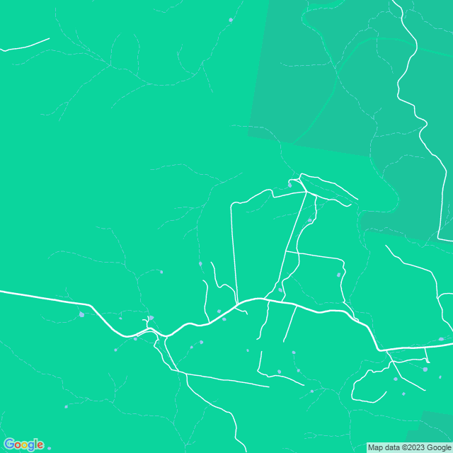 Map showing the location of Razorback Software in Turill, NSW 2850