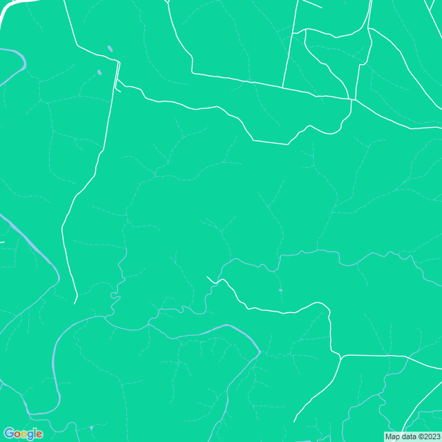 Map showing the location of Polished With Sass in Rushforth, NSW 2460