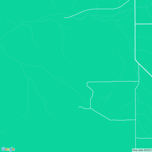 Map showing the location of Handy Greg in Toompup, WA 6336