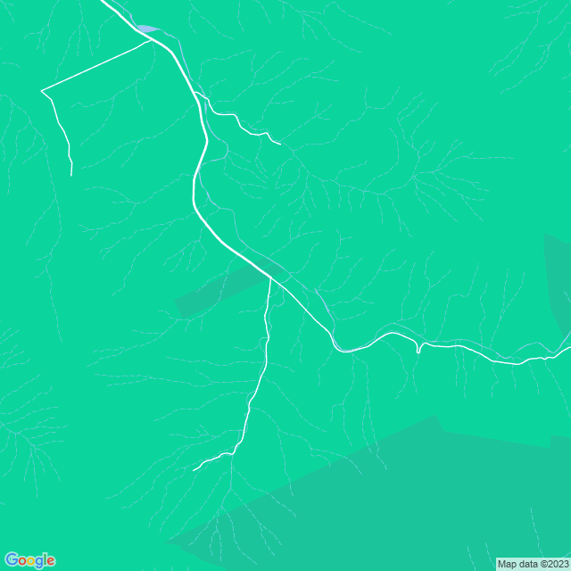 Map showing the location of Nightfall - Accommodation - Lamington in Lamington, QLD 4285