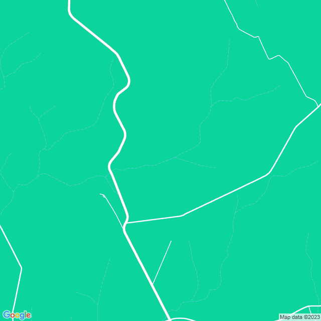 Map showing the location of Fraser K J in Southern Brook, WA 6401
