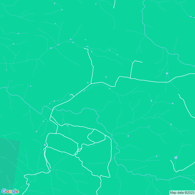 Map showing the location of Online Electrical in Copeton, NSW 2360