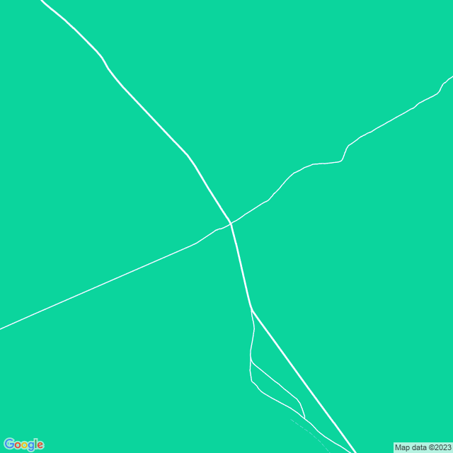 Map showing the location of Inside Australia in Ularring, WA 6436