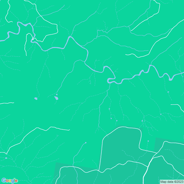 Map showing the location of Wattle Flat in Jeogla, NSW 2350
