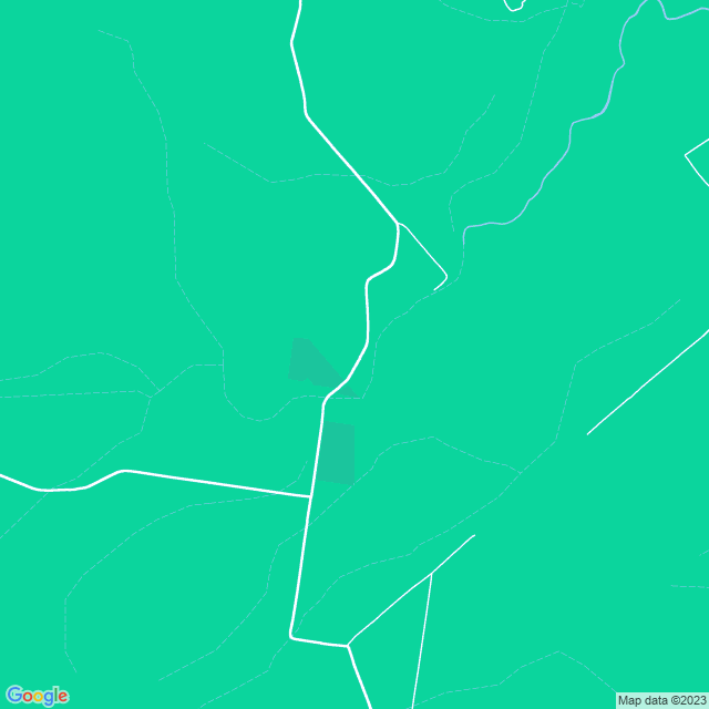 Map showing the location of Bajool State School in Bajool, QLD 4699
