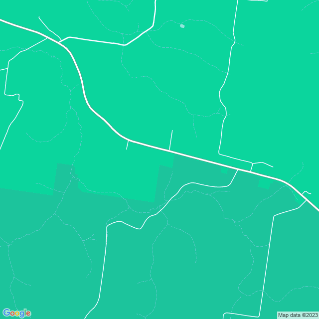 Map showing the location of Johnson F E & B in Greenwald, VIC 3304